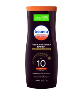 LEOCREMA SUN LATTE ABB FP10 200 ML