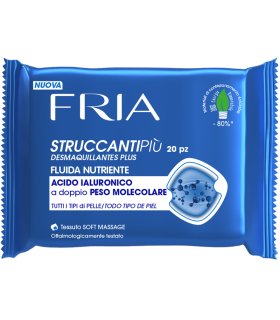 FRIA SALV STRUC FLUIDA NUTRIENT 20