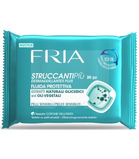 FRIA SALV STRUC FLUIDA PROTETT 20