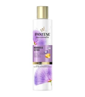 PANTENE MIRACLE SH MORBI&SETOSI 22