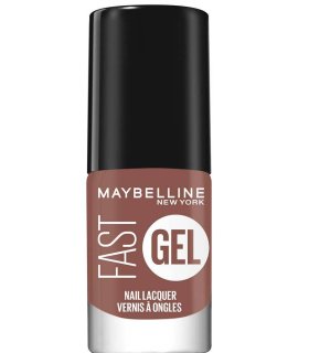 MAYB SMALTO FASTGEL 1 TOP COAT BAS