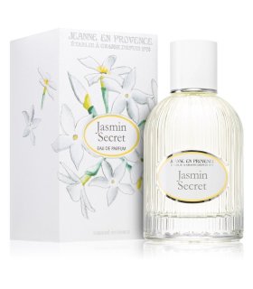 JEANNE P D JASMIN SECRET EDP 60 V