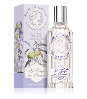 JEANNE P D LE TEMPS SECRET EDP 60V