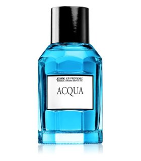 JEANNE P U ACQUA EDT 100 VAPO