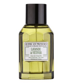 JEANNE P U LAVANDE VETIVE EDT 100V