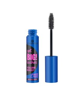 ESS GET BIG! MASCARA WATER