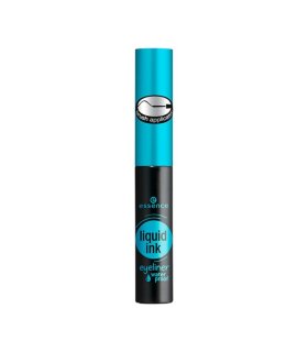 ESS LIQUID INK EYELINER WATER01