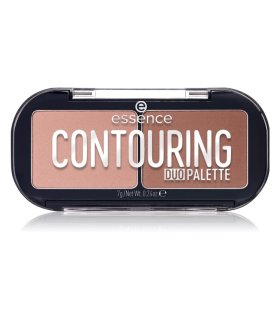 ESS PALETTE CONTOUR VISO 10