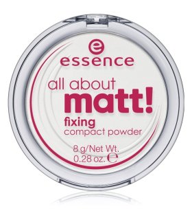 ESS ALL ABOUT MATT! CIPRIA VISO