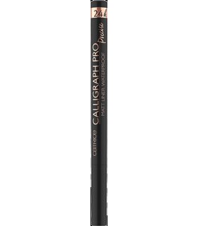 CATR CALLIGRAPH EYELINER WATER010