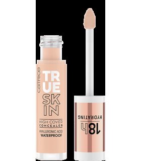 CATR TRUE SKIN CORRETTORE 010