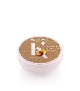 KALODERMA BURRO MANI KARITE 150ML