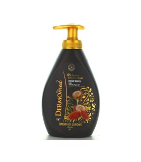 DERMOMED SAP LIQ ARGAN 300 ML