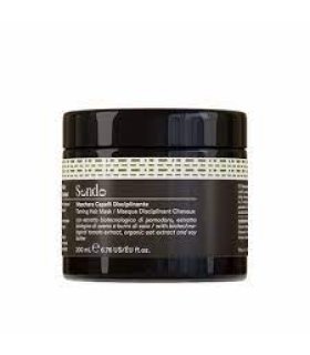 SENDO MASCHERA CAP.DISCIPL.200ML