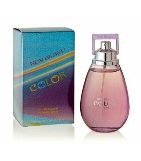 NB W.COLOR WOMEN EDP 100 ML