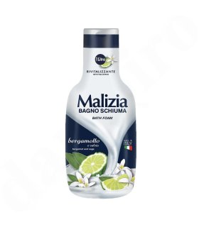 MALIZIA B/S BERGAMOTTO E SALVIA 1L