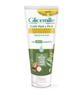 GLICEMILLE SCRUB MANI&PIEDI 100 ML