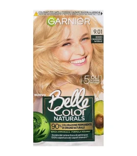 BELLE COLOR NATURALS 9.11 B/C/NATU