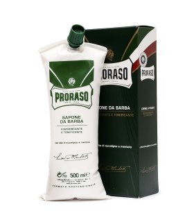PRORASO NEW SAP TUBO RINFR 500 ML PRORASO NEW SAP TUBO RINFR 500 ML