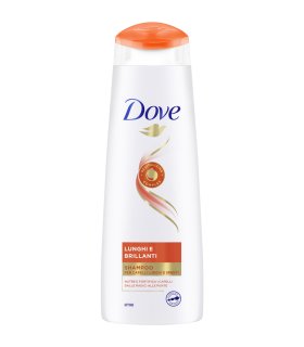 DOVE SH LUNGHI E BRILLANTI 225 ML