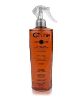 GC SUN ACQUA ABBRONZANTE 400 ML