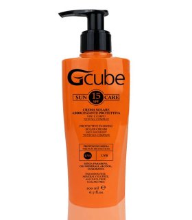 GC SUN CREMA PROT.SPF 15 200 ML