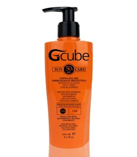 GC SUN CREMA PROT.SPF 50+ 200 ML