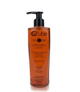 GC SUN CREMA DOPO SOLE 400 ML