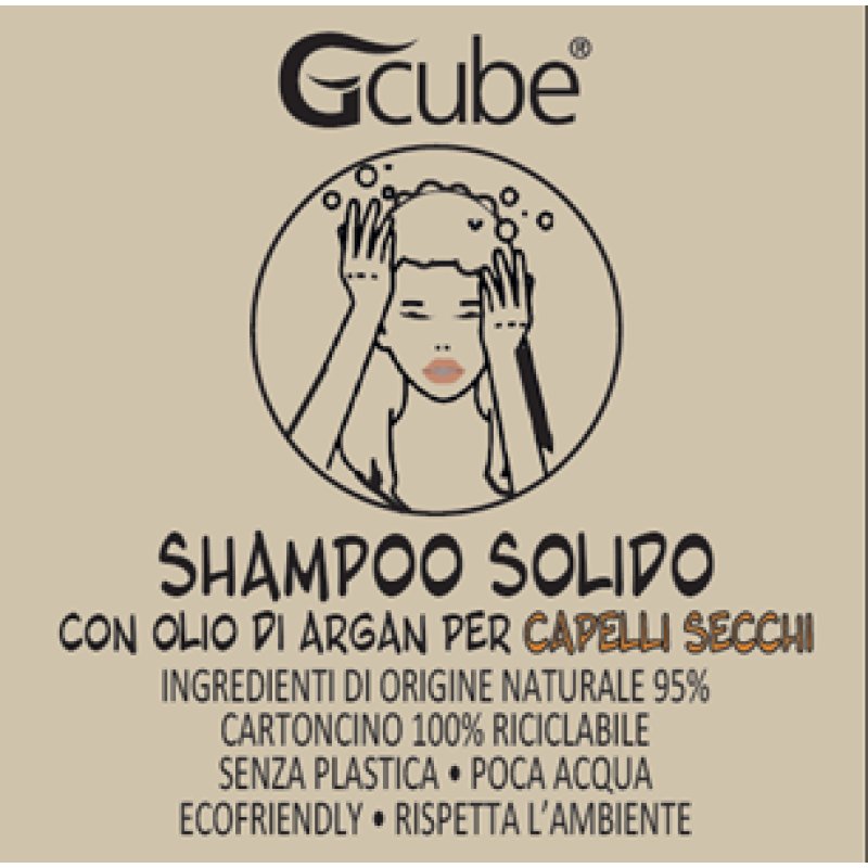 GC SOLIDO SH CAP SECCHI 100GR GC SOLIDO SH CAP SECCHI 100GR