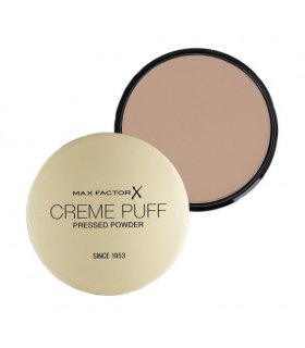 MAX FACTOR CIPRIA CREME PUFF 42