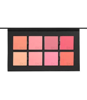 MULAC BLUSHES PALETTE MOODY BLUSHE