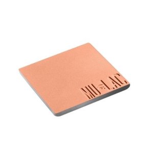 MULAC POWDER BLUSH BAMBI REFILL  0