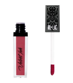 MULAC VELVET INK LIQUID LIPSTICK P