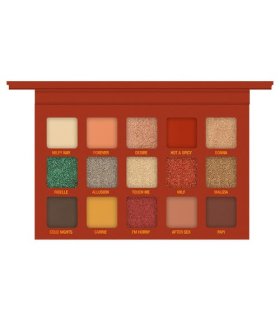 MULAC PIGMENT PRESSED PALETTE MILF