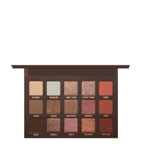 MULAC PIGMENT PRESSED PALETTE ANAR