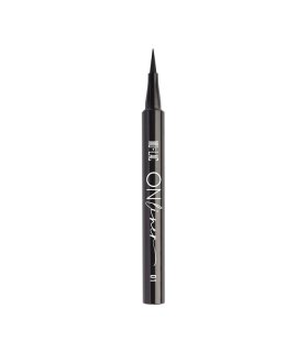 MULAC EYELINER TOTAL BLACK ON LINE