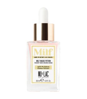 MULAC MILF POTION MOISTURISING SER