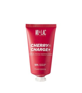 MULAC CHERRY CHARGE+ FACE AND BODY