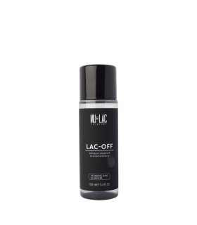 MULAC LAC - OFF BIPHASIC REMOVER