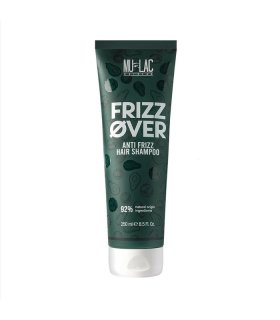 MULAC FRIZZO OVER ANTI FRIZZ HAIR