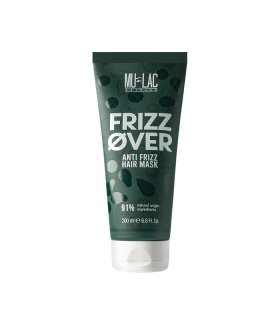 MULAC FRIZZ OVER ANTI FRIZZ HAIR M