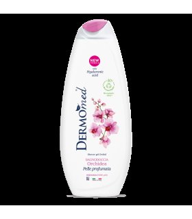 DERMOMED B/S ORCHIDEA 650ML