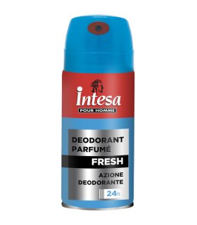 INTESA DEO PARF FRESH 150 ML