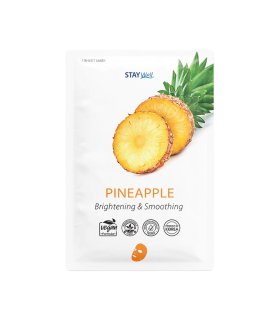 OT STAYW PINEAPPLE MASK