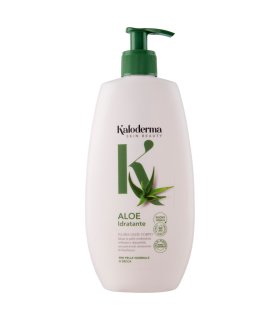 KALODERMA NEW FLUIDA GELEE ALOE400