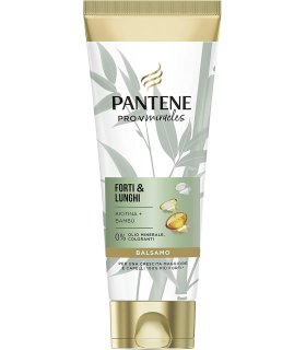 PANTENE MIRACLE BALS BAMBOO 200 ML