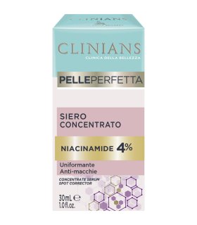 CLI PELLE PERF SIERO CONC VISO 30M