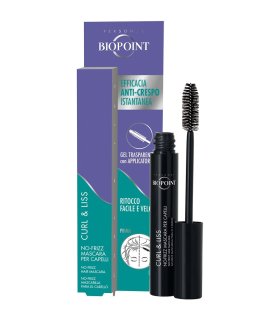 BIOPOINT NO-FRIZZ MASCARA CAPELLI