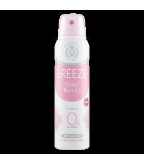 BREEZE DEO NEW SPR P/BEAUTY 150 ML