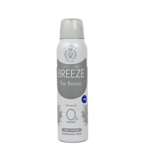 BREEZE DEO NEW SPR THE BIANCO 150M